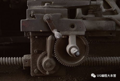 常用模具零件广东术语全解析 机械设备及配件从业者必备