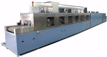 全自动压缩机零部件高压喷淋清洗机 技术与应用