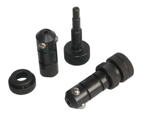 宁波市鄞州云龙万豪机械配件厂焊机配件高清图片展示