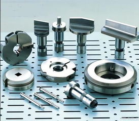 供应机械零件加工及机械设备配件——品质与服务的双重保障