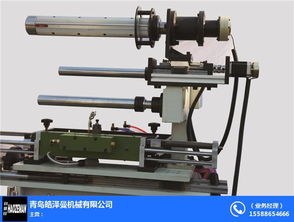 竹木纤维板覆膜机 皓泽曼机械的高效设备及配件解析