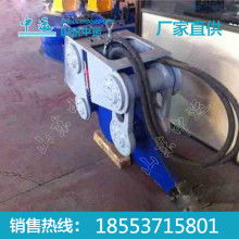 机械设备及配件 工业发展的基石