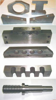 佛山市顺德区大良歌特洋五金机械加工厂 精密制造与多元配件解决方案