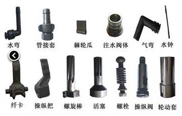 兰州YT28手风钻配件在建材及矿山机械中的应用与维护