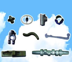 无锡东海锻造 精密锻造领域的可靠伙伴