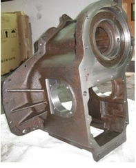 纺织机左箱体 加工工艺、型号规格与市场行情全解析