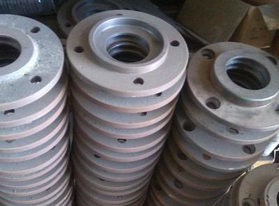 海峰铸造 专业提供高品质球墨铸铁件与矿山设备配件