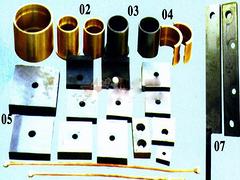 兰州与新疆机械配件采购指南 优质货源与批发渠道全解析