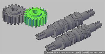 探秘工业基石 机械零件、电气与机械设备配件的视觉导航